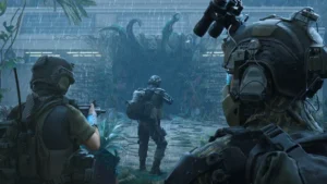 Krafton odpovedal PUBG: Black Budget manj kot leto po razkritju