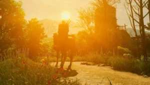 The Witcher 3 Remastered dobil popravek zaradi težav z osvetlitvijo
