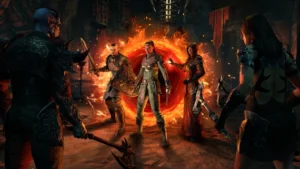 Zakaj Skyrim ni dobil spin-offa po vzoru Fallout: New Vegas
