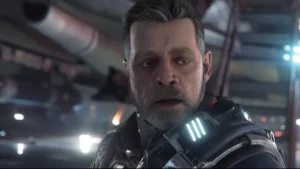 Squadron 42 prihaja na Steam, izid načrtovan za leto 2027