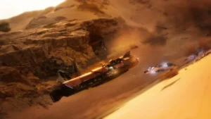 Star Wars: Galactic Racer so razvijali tudi s pomočjo družabne igre