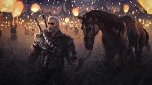 The Witcher 3 Remastered podrl rekord na Steamu – brezplačna nadgradnja je na voljo vsem