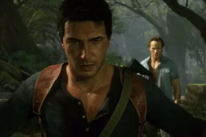 Novi Uncharted naj bi bil v razvoju pri Naughty Dog