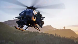 WARDOGS navdušuje v Early Accessu z nenavadnim pristopom k vojaškemu FPS-u
